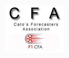 CFA Formula 1
