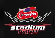 Stadium Race Logo