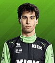Gabriel Bortoleto