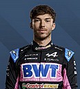 Pierre Gasly
