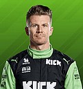Nico Hulkenberg