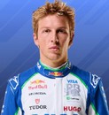 Liam Lawson
