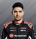 Esteban Ocon