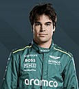 Lance Stroll