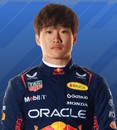 Yuki Tsunoda