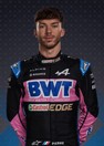 Pierre Gasly
