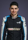 Esteban Ocon