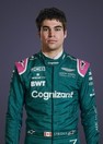 Lance Stroll