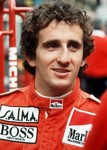 Alain Prost