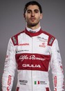 Antonio Giovinazzi