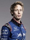 Brendon Hartley