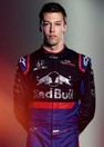 Daniil Kvyat