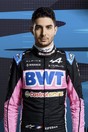 Esteban Ocon