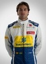 Felipe Nasr