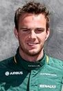 Giedo van der Garde