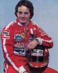 Gilles Villeneuve