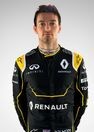 Jolyon Palmer