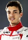 Jules Bianchi