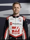 Kevin Magnussen