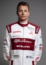 Kimi Raikkonen