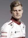 Marcus Ericsson