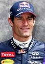 Mark Webber