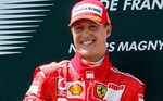 Michael Schumacher