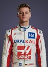 Mick Schumacher