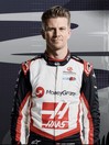 Nico Hulkenberg