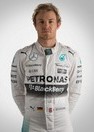 Nico Rosberg