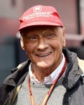 Niki Lauda