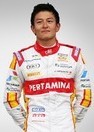 Rio Haryanto