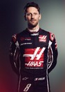 Romain Grosjean