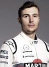 Sergey Sirotkin