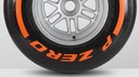 formula 1 tyres hard orange