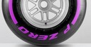 Formula 1 tyres ultrasoft purple